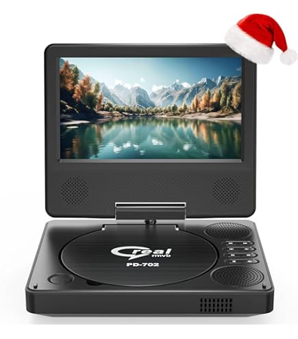 Amazon.com: Sony DVP-FX980 9-Inch Portable DVD Player : Electronics